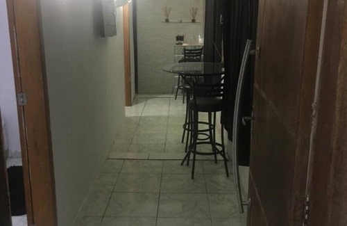 Rocinha House | Rocinha Hostel Five Star
