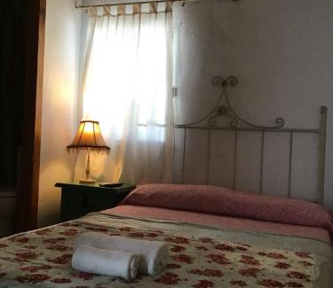 El Rocio House | Rocio Rooms