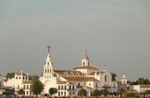 El Rocio House | Rocio Rooms