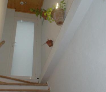 El Rocio House | Rocio Rooms