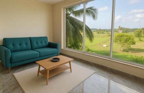 Gauravaddo Hotel | Rock 99 Stay Calangute GOA