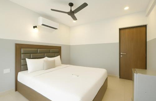 Gauravaddo Hotel | Rock 99 Stay Calangute GOA