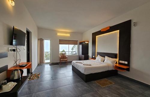 Devikolam Bed & Breakfast | Rock And Mist Munnar House Resort