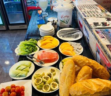 Vang Vieng Hostel | Rock Backpackers Central Hostel