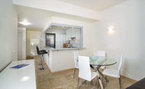 Manilva Apartment | Rock Bay I 2392 beautiful seaview penthouse