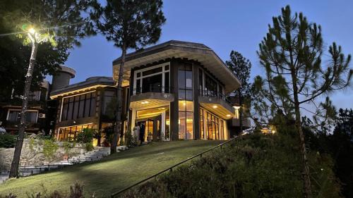 Sangota Hotel | Rock City Resort