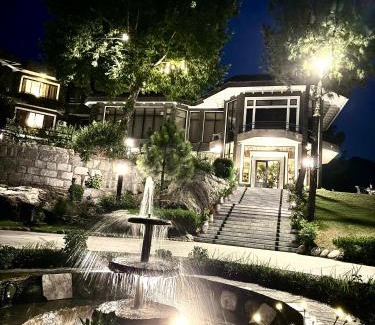 Sangota Hotel | Rock City Resort