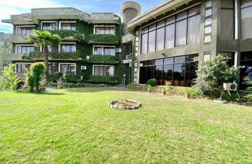 Sangota Hotel | Rock City Resort