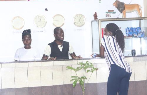 Tororo Hotel | ROCK CLASSIC HOTEL