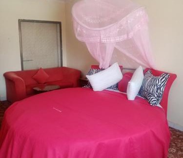 Tororo Hotel | ROCK CLASSIC HOTEL