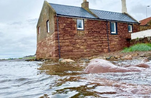 Prestonpans House | Rock Cottage