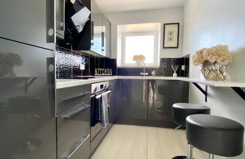 Prestonpans House | Rock Cottage