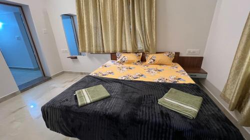 Udupi House | Rock Finch Holiday Homes