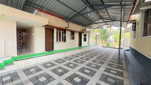 Udupi House | Rock Finch Holiday Homes