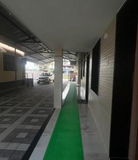 Udupi House | Rock Finch Holiday Homes