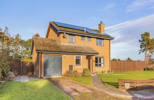 Balloch House | Rock Folly