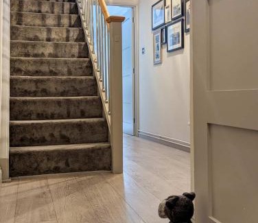 Kemptown Apartment | Rock Gardens - by Brighton Holiday Lets