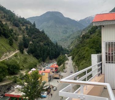Mahandri Hotel | Rock & Green Hotel, Mahandri