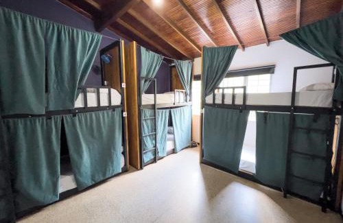 Florida Nueva Hostel | Rock Hostel Medellin