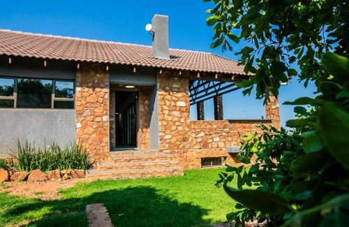 Broederstroom Apartment | Rock House at Benlize