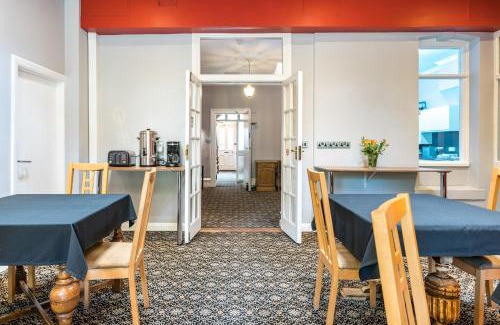 Maidstone Bed & Breakfast | Rock House Bed and Breakfast