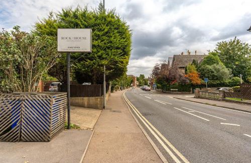 Maidstone Bed & Breakfast | Rock House Bed and Breakfast