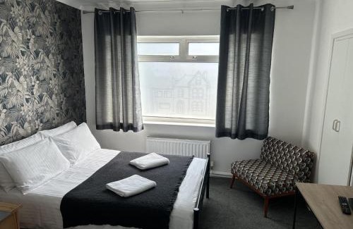 Maidstone Bed & Breakfast | Rock House Bed and Breakfast