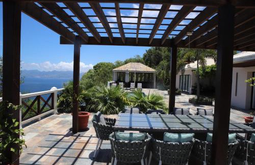 Union Vale Villa | Rock House Estate