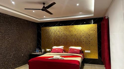 Vagamon Apartment | Rock Hut Tabor Hills Resort Vagamon