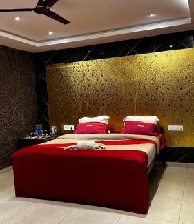 Vagamon Apartment | Rock Hut Tabor Hills Resort Vagamon