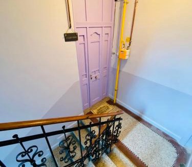 Sablon Apartment | Rock in Share - Le Saint-Pierre