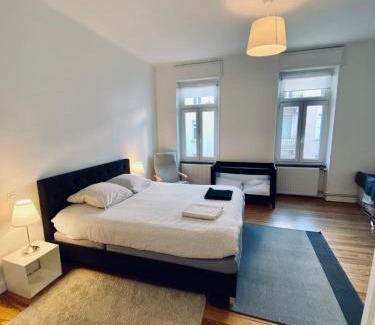 Sablon Apartment | Rock in Share - Le Saint-Pierre