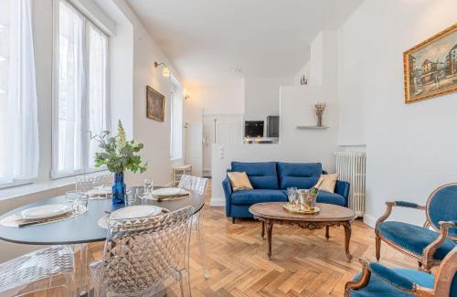 Nouvelle Ville Apartment | Rock in Share - Le Vauban