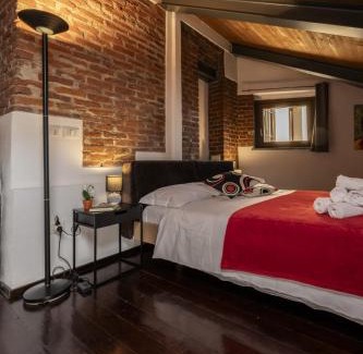 San Donato - Campidoglio Apartment | Rock Inn Turin- San Donato