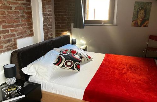 San Donato - Campidoglio Apartment | Rock Inn Turin- San Donato