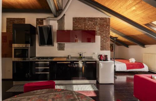 San Donato - Campidoglio Apartment | Rock Inn Turin- San Donato