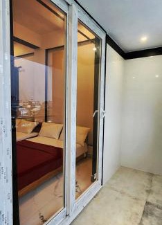 Vagamon Resort | Rock Lake Villa