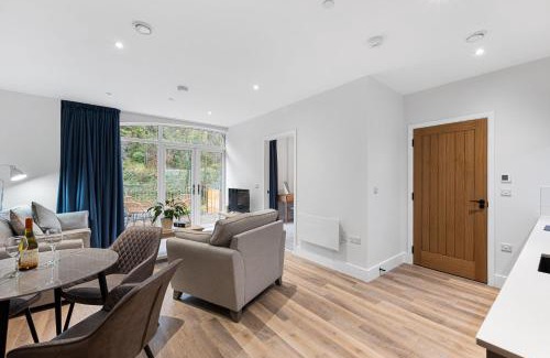 Stoney Middleton House | Rock Mill 2