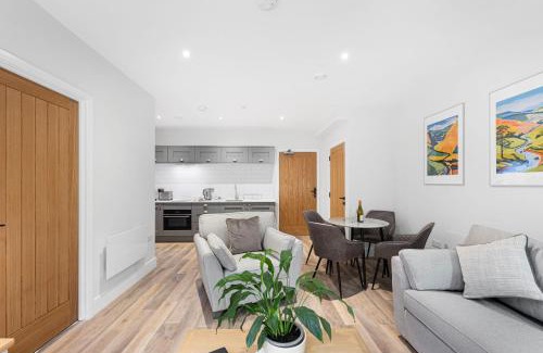 Stoney Middleton House | Rock Mill 2