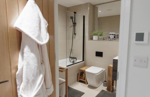 Stoney Middleton Resort | Rock Mill Retreat