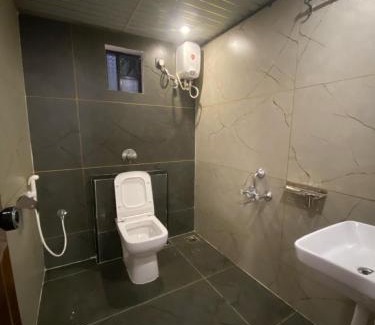 Malpe House | Rock n Ocean2 , Beach stay