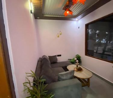 Malpe House | Rock n Ocean2 , Beach stay