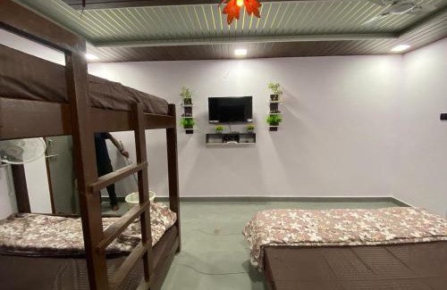 Malpe House | Rock n Ocean2 , Beach stay