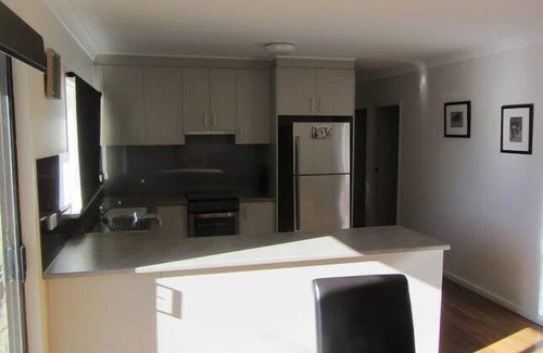 Jindabyne Apartment | Rock On Cottage Jindabyne