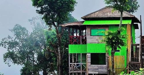 Rangamati Hill District Hotel | Rock Paradise Resort