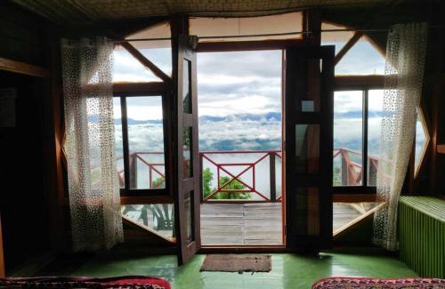 Rangamati Hill District Hotel | Rock Paradise Resort