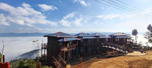 Rangamati Hill District Hotel | Rock Paradise Resort