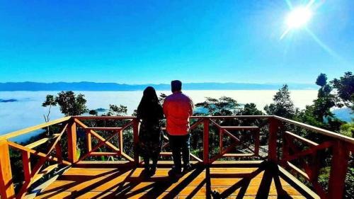 Rangamati Hill District Hotel | Rock Paradise Resort