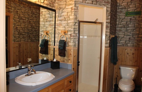 Floral City Bed & Breakfast | Rock Pointe Ranch