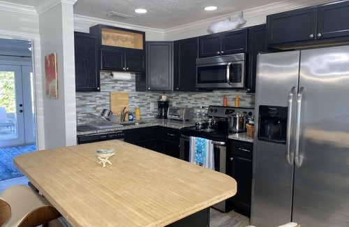 Vero Beach House | Rock Ridge I. Private and close to everything.